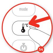 MOULINEX OX6778FR - Using the manuals menus - 8