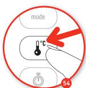 MOULINEX OX6778FR - Utilizzo modalità manuale - 8