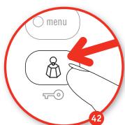 MOULINEX OX6778FR - Utilisation des menus programmes - 7
