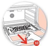 MOULINEX OX6778FR - Bandeja recogemigas - 4