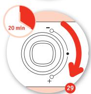 MOULINEX OX6778FR - Erste Verwendung leer - 11