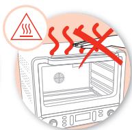 MOULINEX OX6778FR - COSA NON FARE - 4