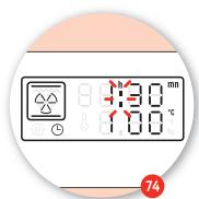 MOULINEX OX6778FR - INICIO DIFERIDO - 7
