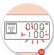 MOULINEX OX6778FR - Using the manuals menus - 6