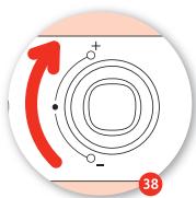 MOULINEX OX6778FR - Utilisation des menus programmes - 3