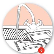 MOULINEX OX6778FR - Preparazione - 2
