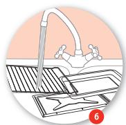 MOULINEX OX6778FR - Ingebruikname - 2