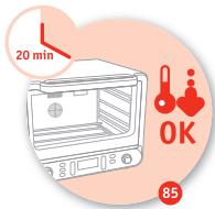 MOULINEX OX6778FR - PULIZIA E MANUTENZIONE - 2