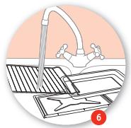 MOULINEX OX6778FR - Puesta en marcha - 2