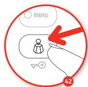 MOULINEX OX6778FR - Utilizzo menu pre-impostati - 7