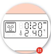 MOULINEX OX6778FR - Première utilisation à vide - 13