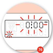MOULINEX OX6778FR - MANTENIMIENTO EN CALIENTE - 2