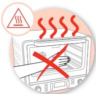 MOULINEX OX6778FR - WHAT NOT TO DO - 3