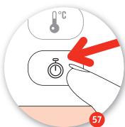 MOULINEX OX6778FR - como usar los manos manuales - 11