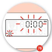 MOULINEX OX6778FR - Maintien au CHAUD - 2