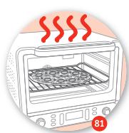 MOULINEX OX6778FR - BLOCCOPANNELLO DI CONTROLLO - 1
