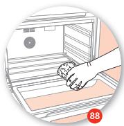 MOULINEX OX6778FR - REINIGUNG UND WARTUNG - 5