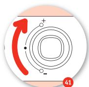 MOULINEX OX6778FR - Utilisation des menus programmes - 6