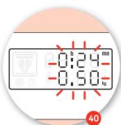 MOULINEX OX6778FR - Verwendend der programmierten Menüs - 5