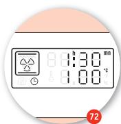 MOULINEX OX6778FR - UITGESTELDE START - 5