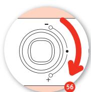 MOULINEX OX6778FR - Utilizzo modalità manuale - 10