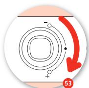 MOULINEX OX6778FR - como usar los manos manuales - 7