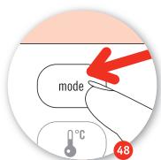 MOULINEX OX6778FR - Utilizzo modalità manuale - 2