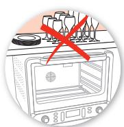 MOULINEX OX6778FR - WHAT NOT TO DO - 2