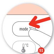 MOULINEX OX6778FR - Utilizzo modalità manuale - 5