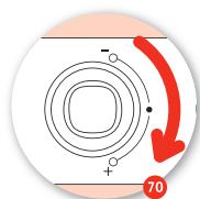 MOULINEX OX6778FR - UITGESTELDE START - 3