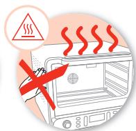 MOULINEX OX6778FR - WHAT NOT TO DO - 5