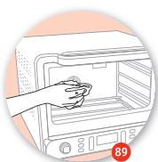 MOULINEX OX6778FR - Nettoyage et entretien - 6