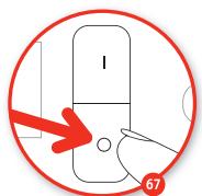 MOULINEX OX6778FR - PARO DE LA COCCION - 1