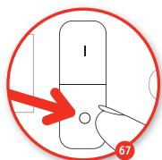 MOULINEX OX6778FR - Arrêt de la cuisson - 1