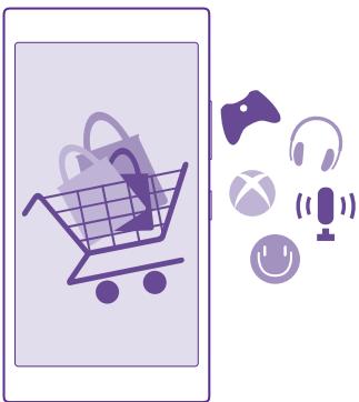 NOKIA LUMIA 640 - Store - 1