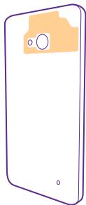 NOKIA LUMIA 640 - Get started with NFC - 1