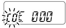 ICOM IC-V8 - Optional UT-108 required - 1