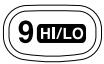 ICOM IC-V8 - [8\*SET] - 1