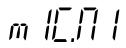 ICOM IC-V8 - Optional HM-75A required - 1