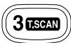 ICOM IC-V8 - Key pad - 7
