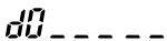 ICOM IC-V8 - ■ Programming a DTMF code - 2