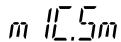 ICOM IC-V8 - Optional HM-75A required - 2