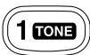 ICOM IC-V8 - Key pad - 5