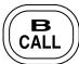 ICOM IC-V8 - Key pad - 2