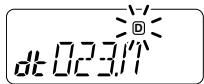 ICOM IC-V8 - Reverse function - 3