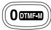 ICOM IC-V8 - Key pad (Continued) - 1