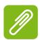 ACER ASPIRE SWITCH 10 SW5-011 - Charging the battery - 1