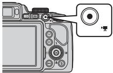 NIKON COOLPIX P610 - Enregistrement de videos - 1