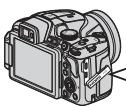 NIKON COOLPIX P610 - Connexion de l'appareil photo à un téléviseur, un ordinateur ou une imprimante - 1
