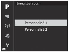 NIKON COOLPIX P610 - Picture Controlsomeone. (Fonction Picture Control person. du COOLPIX) - 2